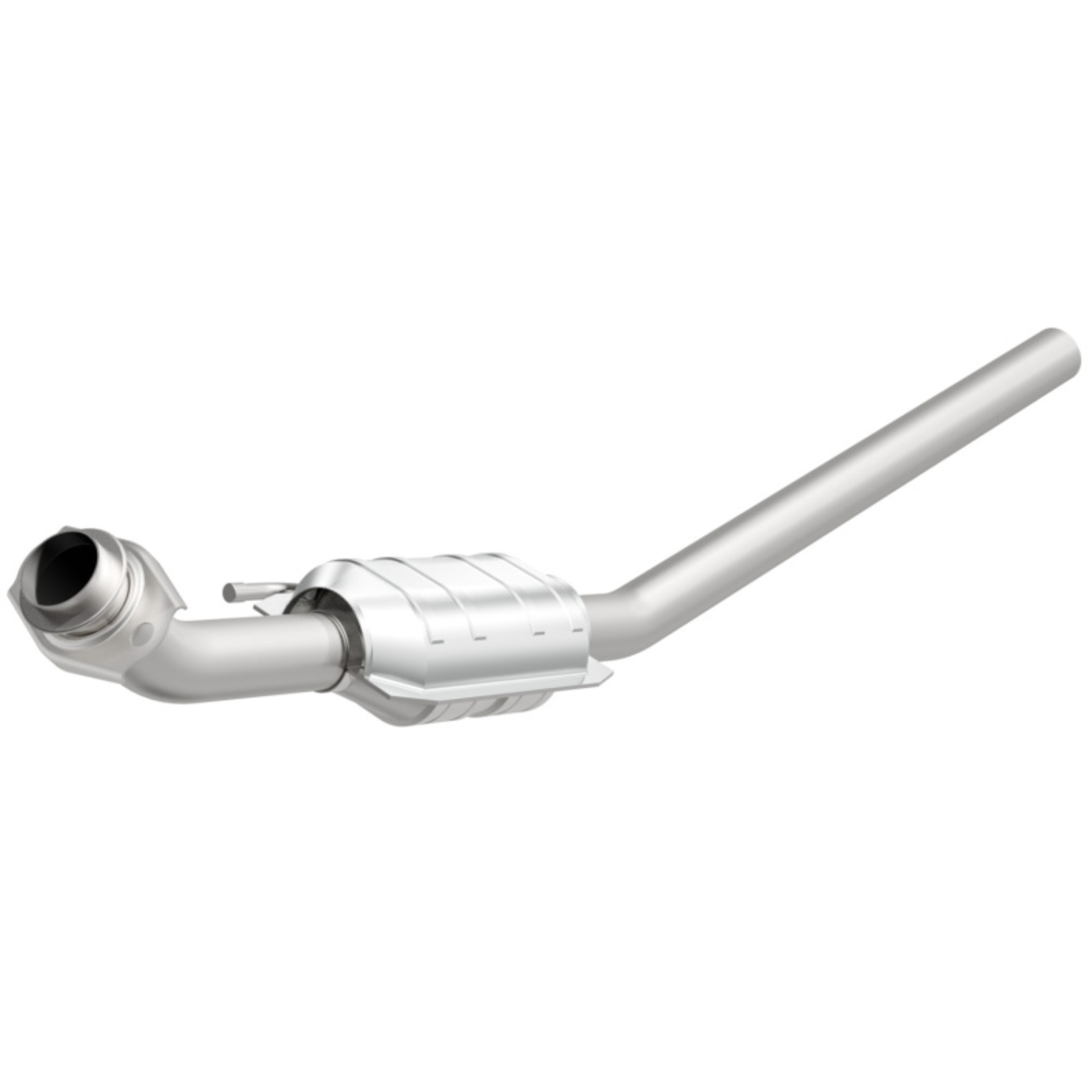 Picture of Standard Grade Direct-Fit Catalytic Converter-Dodge/Plymouth