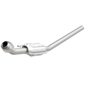 Picture of Standard Grade Direct-Fit Catalytic Converter-Dodge/Plymouth