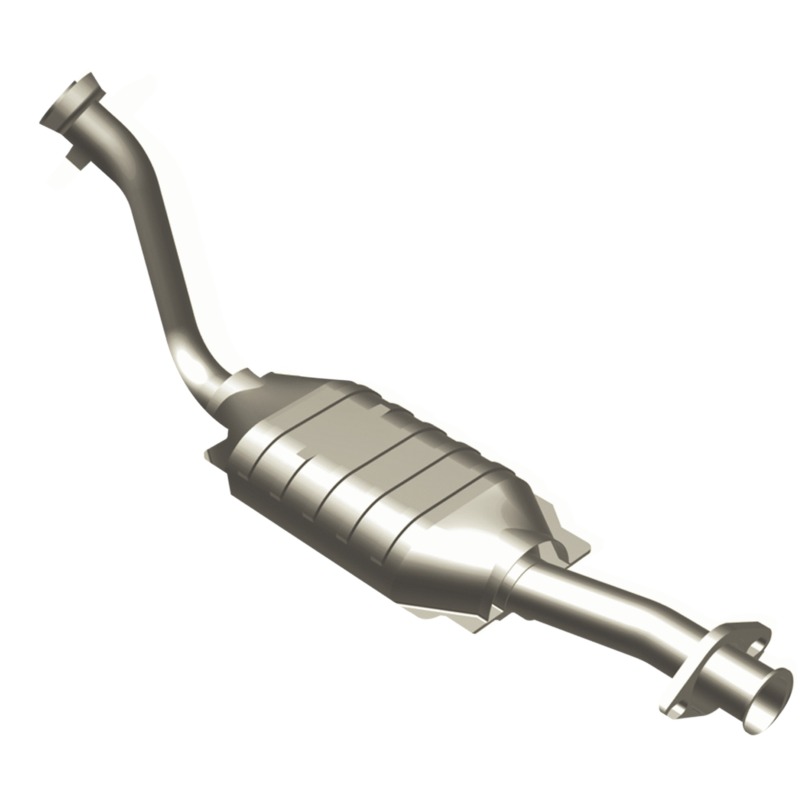 Picture of Standard Grade Direct-Fit Catalytic Converter-Ford/Lincoln/Mercury