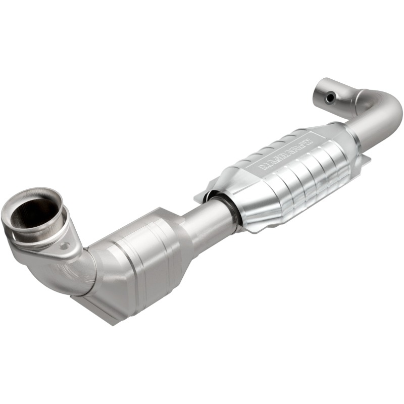 Picture of HM Grade Direct-Fit Catalytic Converter-Ford/Lincoln