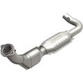 Picture of HM Grade Direct-Fit Catalytic Converter 93396