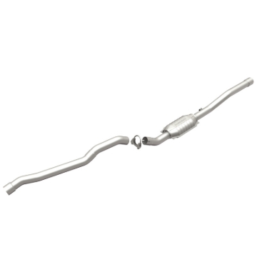 Picture of HM Grade Direct-Fit Catalytic Converter-Dodge