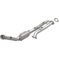 Picture of HM Grade Direct-Fit Catalytic Converter-Ford/Mercury