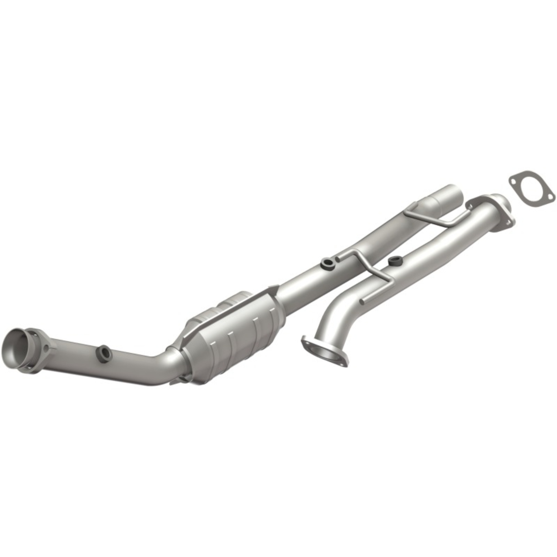 Picture of HM Grade Direct-Fit Catalytic Converter-Ford/Mercury