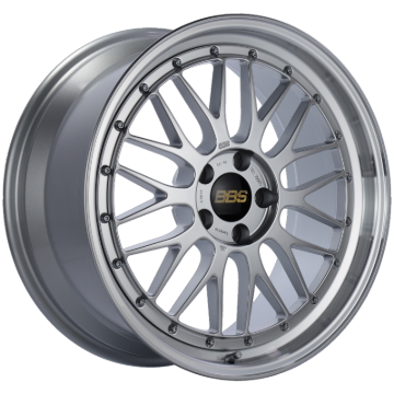 Picture of BBS LM Wheels - LM250DSPK