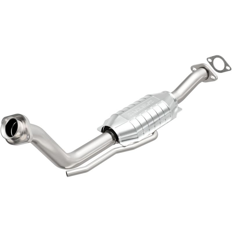 Picture of Standard Grade Direct-Fit Catalytic Converter-Ford/Lincoln/Mercury