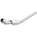 Picture of Standard Grade Direct-Fit Catalytic Converter-Dodge/Plymouth
