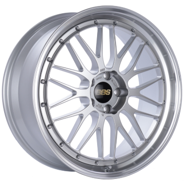 Picture of BBS LM Wheels - LM260DSPK