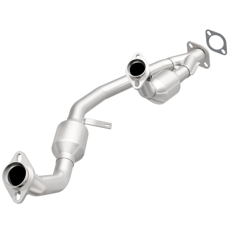 Picture of Standard Grade Direct-Fit Catalytic Converter-Ford/Lincoln/Mercury