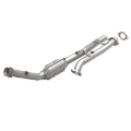 Picture of HM Grade Direct-Fit Catalytic Converter-Ford/Mercury