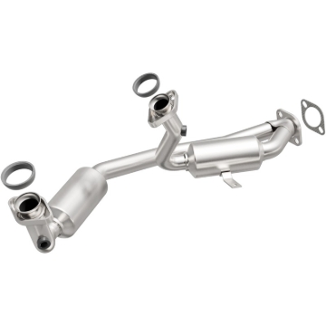 Picture of Standard Grade Direct-Fit Catalytic Converter-Ford/Mercury
