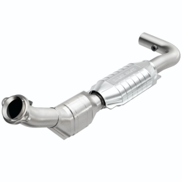 Picture of HM Grade Direct-Fit Catalytic Converter-Ford/Lincoln