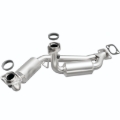 Picture of Standard Grade Direct-Fit Catalytic Converter 23355