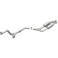 Picture of Standard Grade Direct-Fit Catalytic Converter-Mercedes-Benz