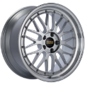 Picture of BBS LM Wheels - LM250DSPK