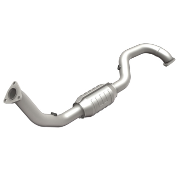 Picture of HM Grade Direct-Fit Catalytic Converter-Isuzu/Honda