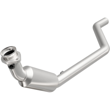Picture of California CARB Direct-Fit Catalytic Converter 444749