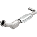 Picture of HM Grade Direct-Fit Catalytic Converter-Ford/Lincoln