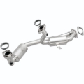 Picture of Standard Grade Direct-Fit Catalytic Converter-Ford/Mercury