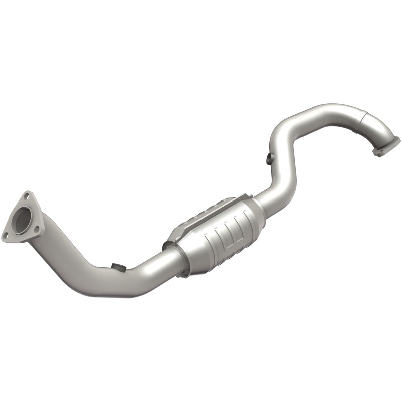 Picture of HM Grade Direct-Fit Catalytic Converter-Isuzu/Honda