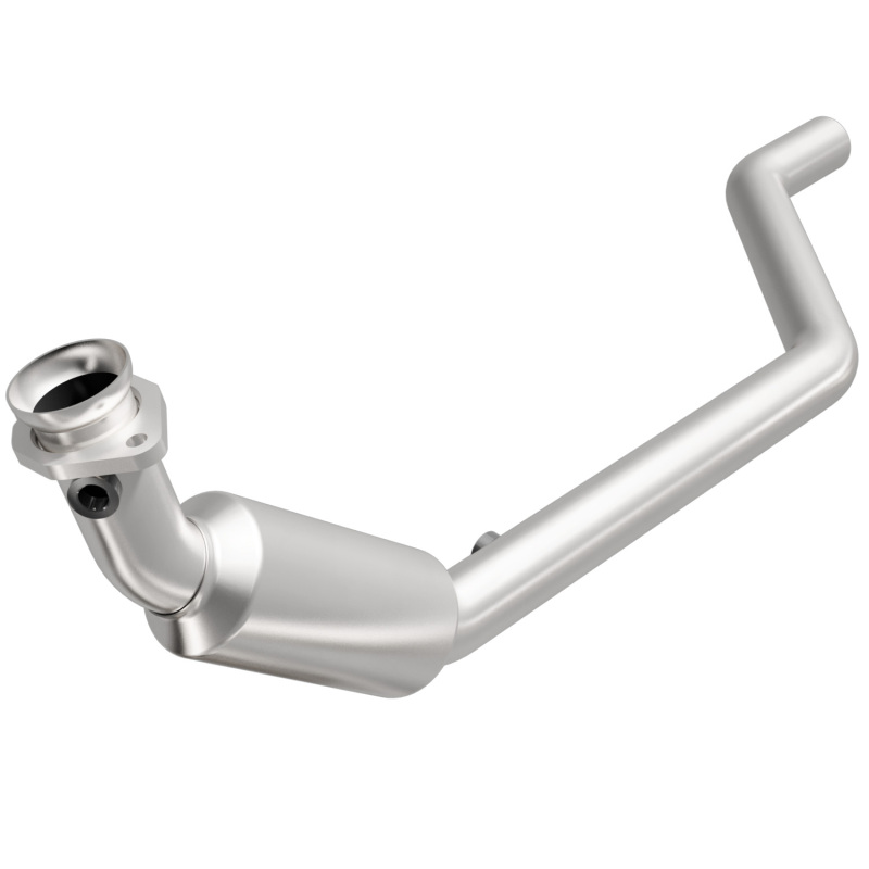 Picture of HM Grade Direct-Fit Catalytic Converter-Jaguar/Lincoln