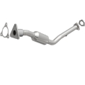 Picture of HM Grade Direct-Fit Catalytic Converter-Saturn