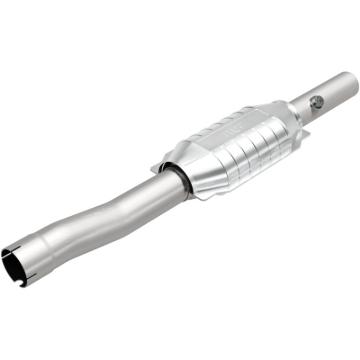 Picture of OEM Grade Direct-Fit Catalytic Converter 49096