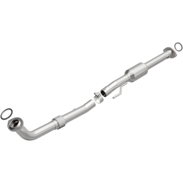 Picture of OEM Grade Direct-Fit Catalytic Converter-Toyota
