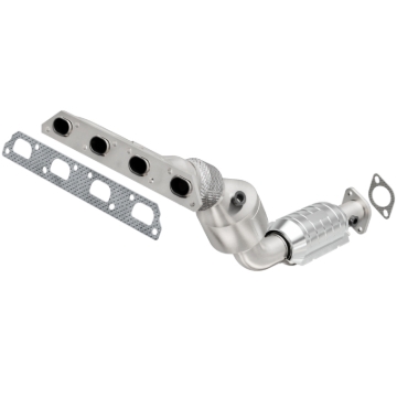 Picture of OEM Grade Direct-Fit Manifold Catalytic Converter-Mini