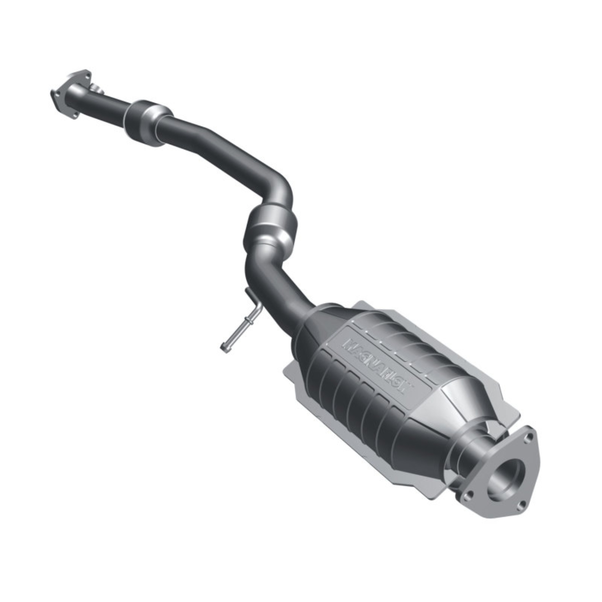 Picture of OEM Grade Direct-Fit Catalytic Converter-Daewoo