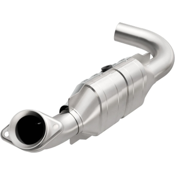 Picture of OEM Grade Direct-Fit Catalytic Converter-Ford/Lincoln