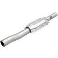 Picture of OEM Grade Direct-Fit Catalytic Converter 49096