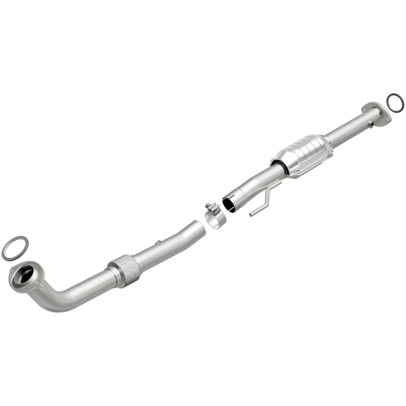 Picture of OEM Grade Direct-Fit Catalytic Converter-Toyota
