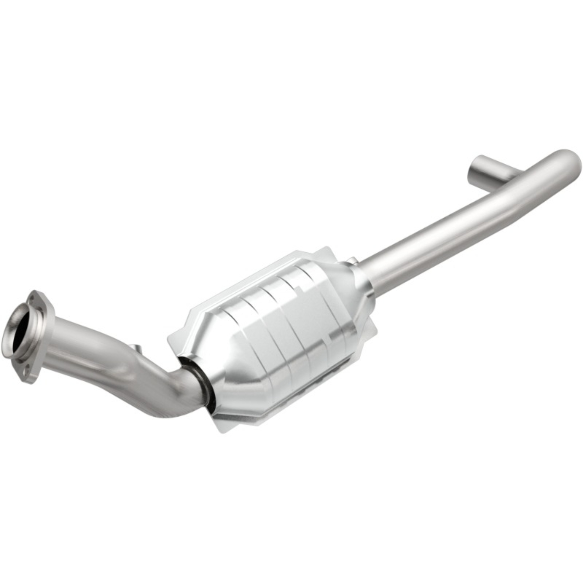 Picture of OEM Grade Direct-Fit Catalytic Converter-Dodge