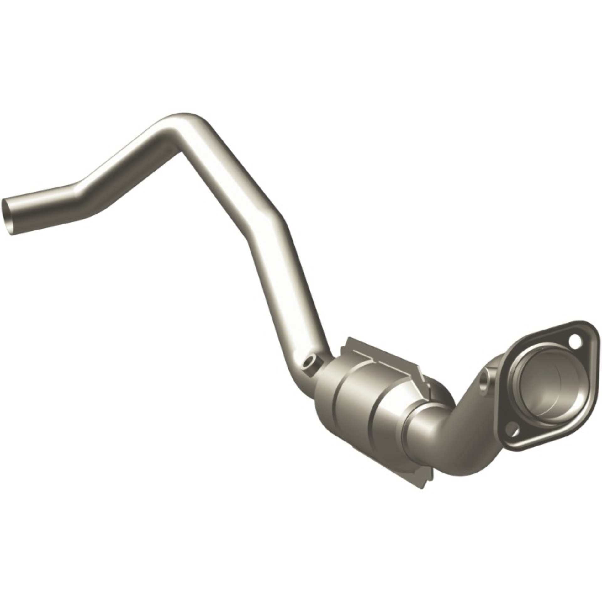 Picture of OEM Grade Direct-Fit Catalytic Converter-Dodge