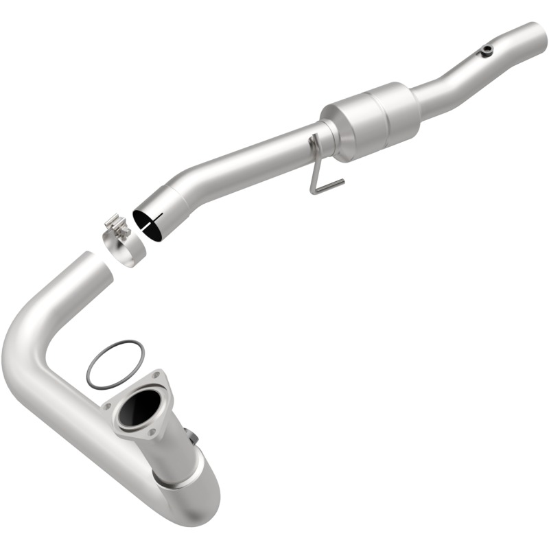 Picture of OEM Grade Direct-Fit Catalytic Converter-Chevrolet/GMC