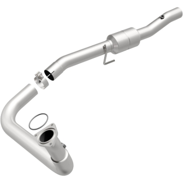 Picture of OEM Grade Direct-Fit Catalytic Converter-Chevrolet/GMC