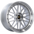 Picture of BBS LM Wheels - LM283DSPK