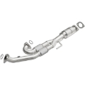Picture of OEM Grade Direct-Fit Catalytic Converter-Nissan