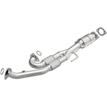 Picture of OEM Grade Direct-Fit Catalytic Converter-Nissan