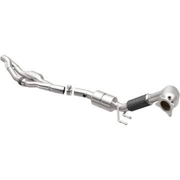 Picture of OEM Grade Direct-Fit Catalytic Converter 49715