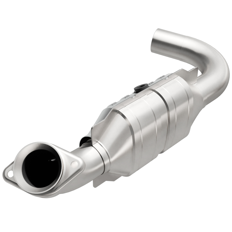Picture of OEM Grade Direct-Fit Catalytic Converter-Ford/Lincoln
