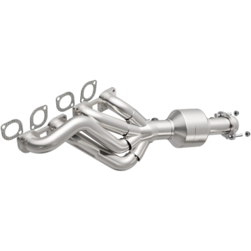 Picture of OEM Grade Direct-Fit Manifold Catalytic Converter-BMW