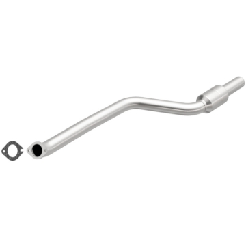 Picture of OEM Grade Direct-Fit Catalytic Converter 49768