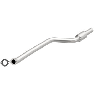 Picture of OEM Grade Direct-Fit Catalytic Converter 49769
