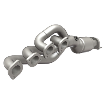 Picture of OEM Grade Direct-Fit Manifold Catalytic Converter-BMW
