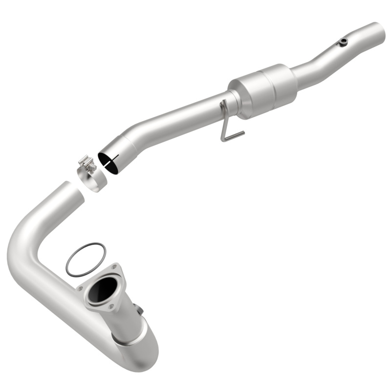 Picture of OEM Grade Direct-Fit Catalytic Converter-Chevrolet/GMC