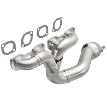 Picture of OEM Grade Direct-Fit Manifold Catalytic Converter-BMW