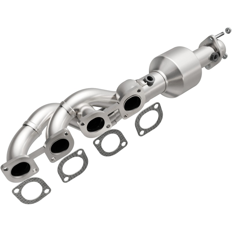 Picture of OEM Grade Direct-Fit Manifold Catalytic Converter-BMW