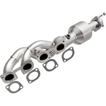Picture of OEM Grade Direct-Fit Manifold Catalytic Converter-BMW
